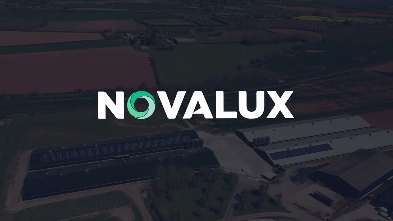 Solar PV with Novalux Energy. Design - Quote - Install.