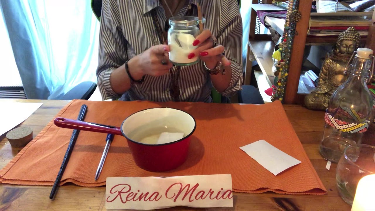 **RENDILO PAZZO DI TE** Semplicissimo Rituale Per Farlo Impazzire Per Te