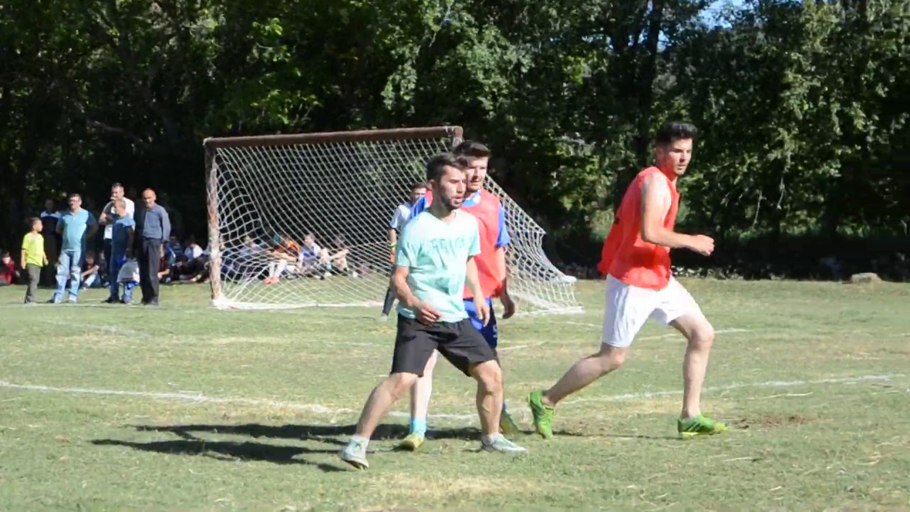 Başköy Altıncı Spor Festivali