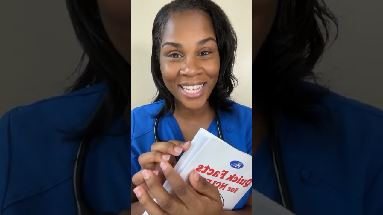 Common NCLEX Clinical Situations Quiz!