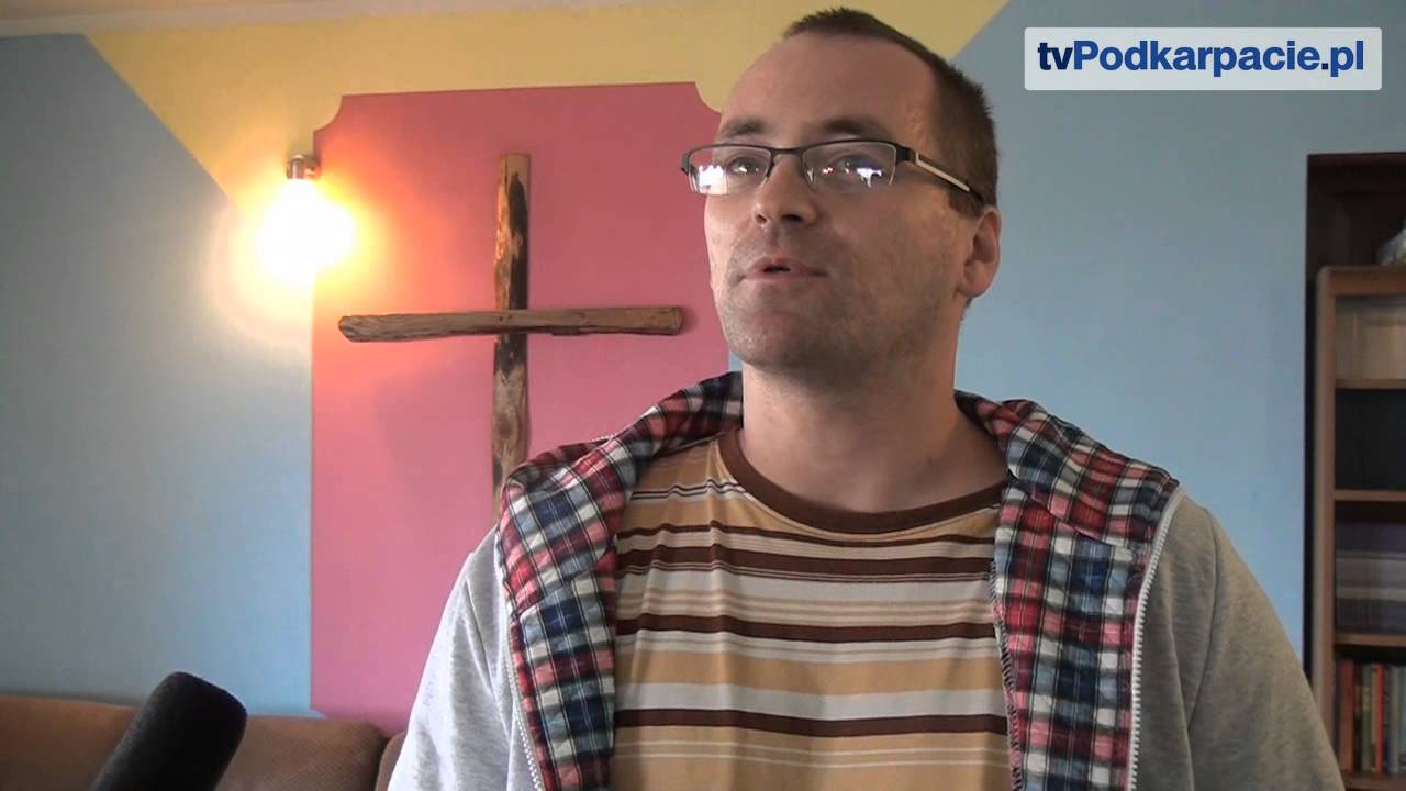 Ćpali, pili, byli na zakręcie. Teraz wykorzystują szansę na nowe życie. Wiara daje im siłę
