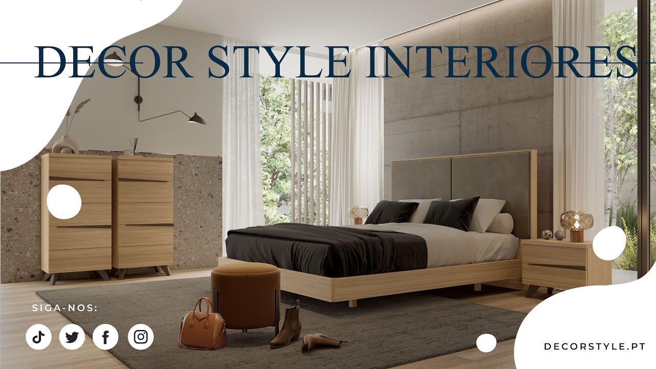 Decor Style | DECORA&Ccedil;&Atilde;O DE INTERIORES