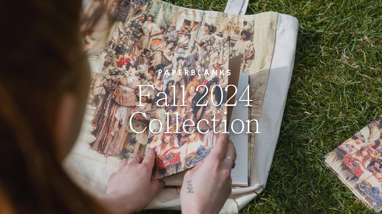 Fall 2024 Collection is here