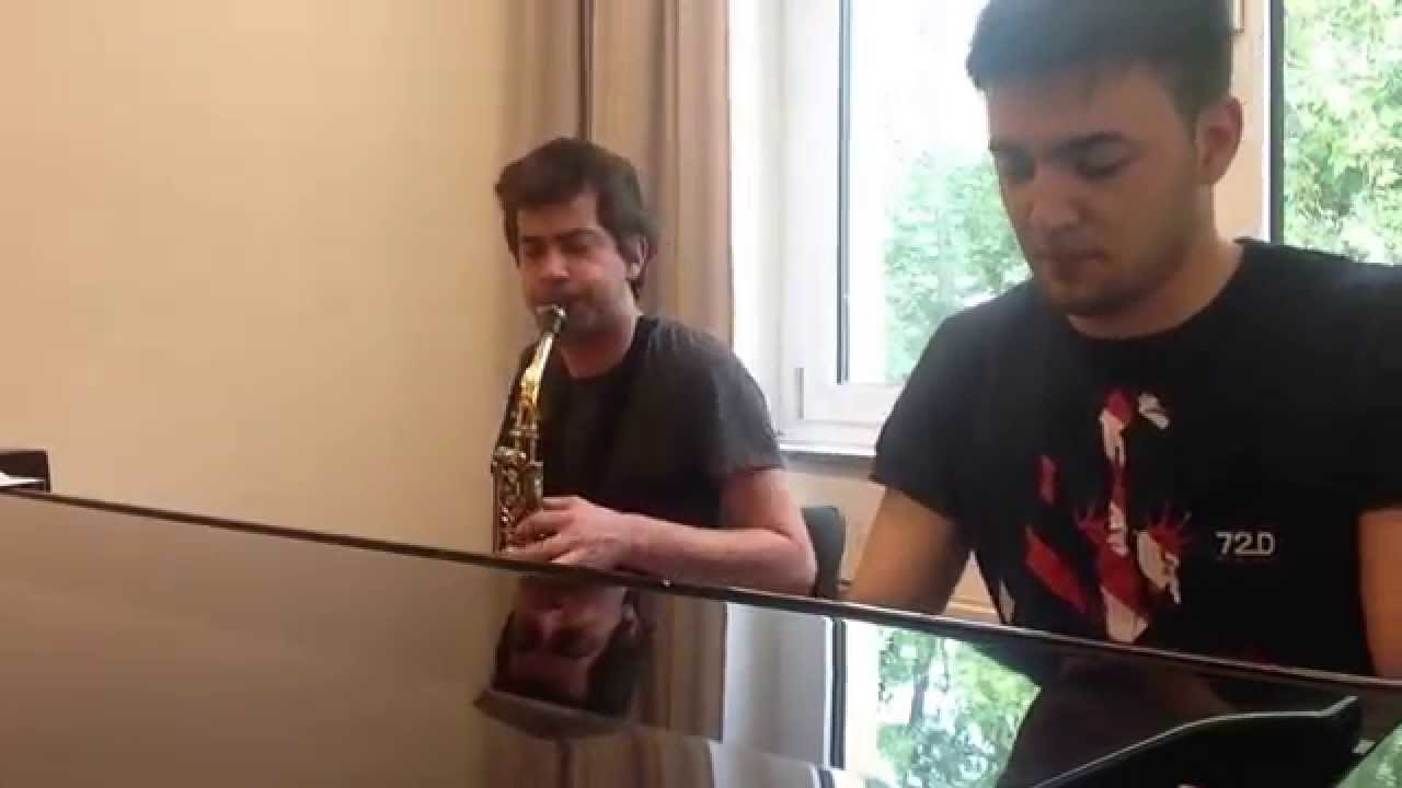 Careless whisper-ljubomir glibota,simon širec-Graz
