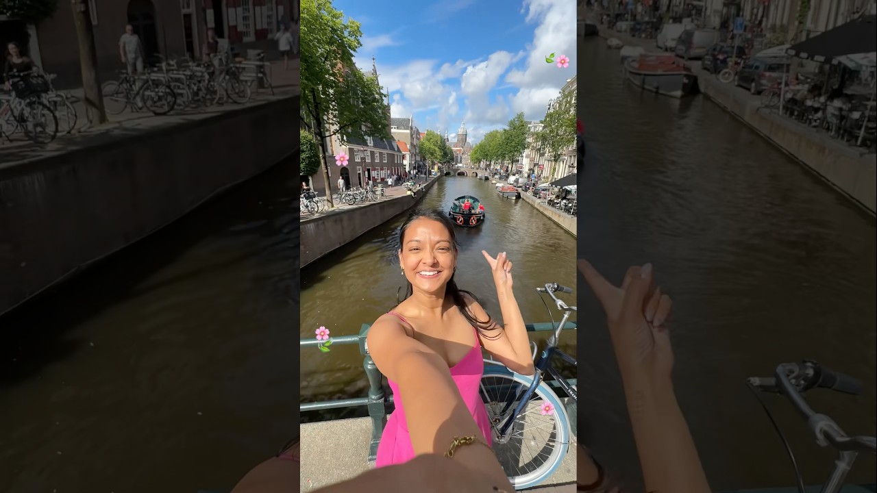 Cute 🥰 sa Transition for your *NEXT* vacation 🏝️ European Summer #europe #vacation #transition