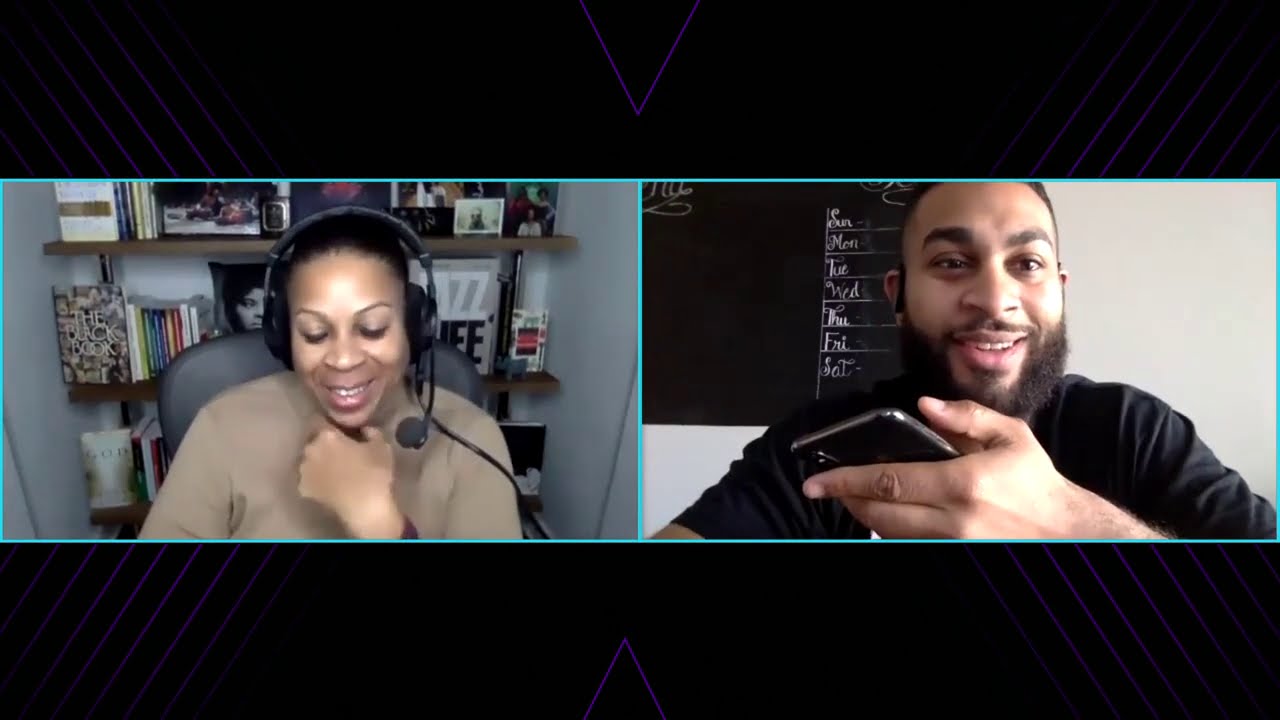 Ruben Harris on Career Karma and Much More!