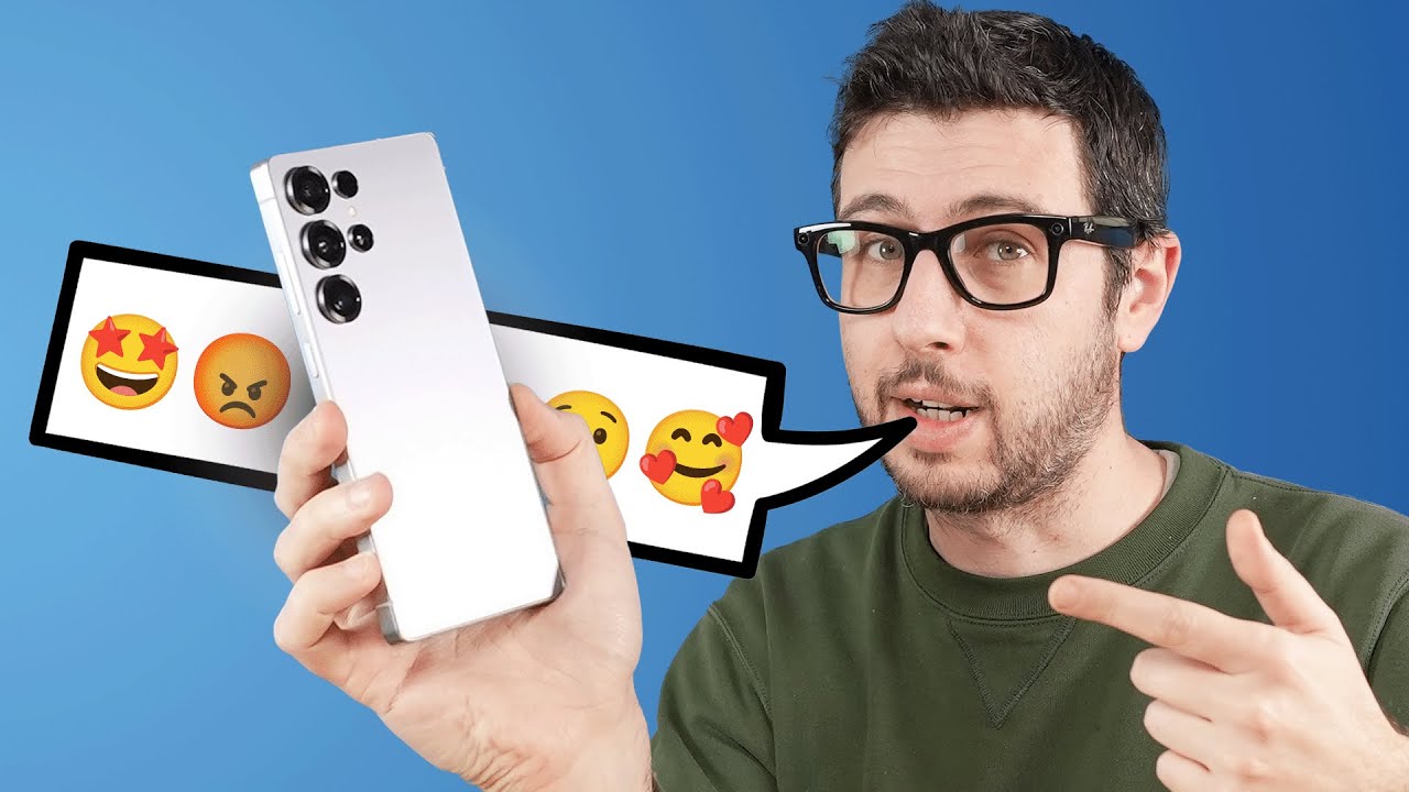 SPUTO FATTI: recensione SAMSUNG Galaxy S25 ULTRA