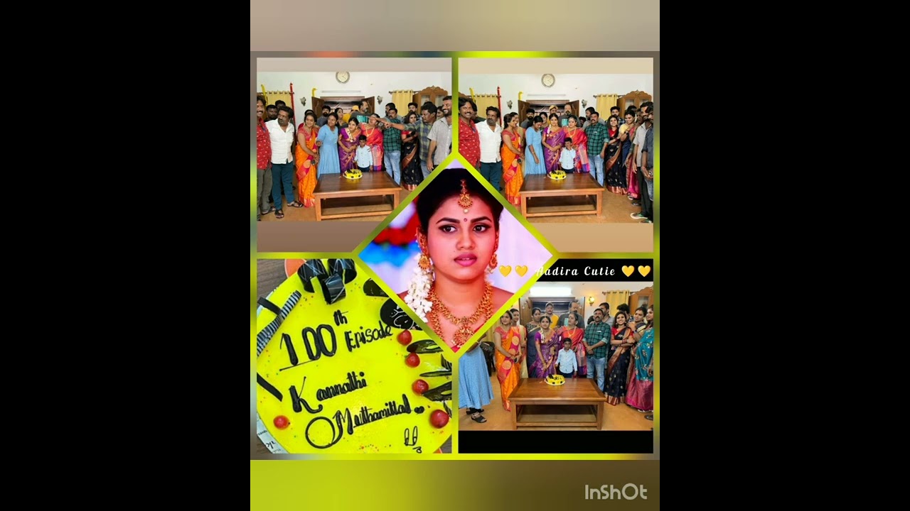 Manishajith Aadira 💛