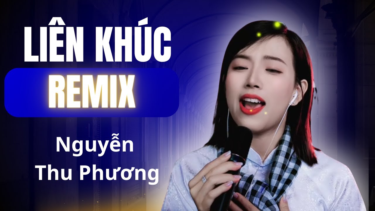 TUYỂN TẬP CA KHÚC BOLERO TRỮ TÌNH Cover by NGUYỄN THU PHƯƠNG