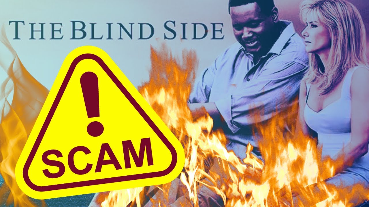 This Oscar-Winning Movie was a SCAM in Disguise