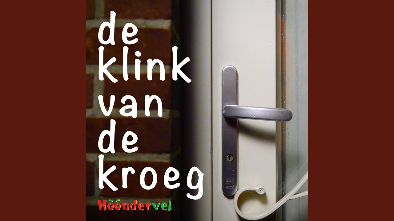De Klink Van De Kroeg