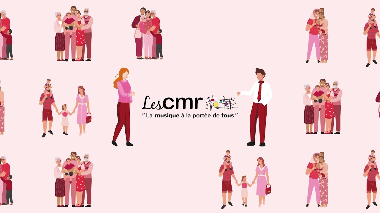 Les Cmr I Qui sommes-nous ?