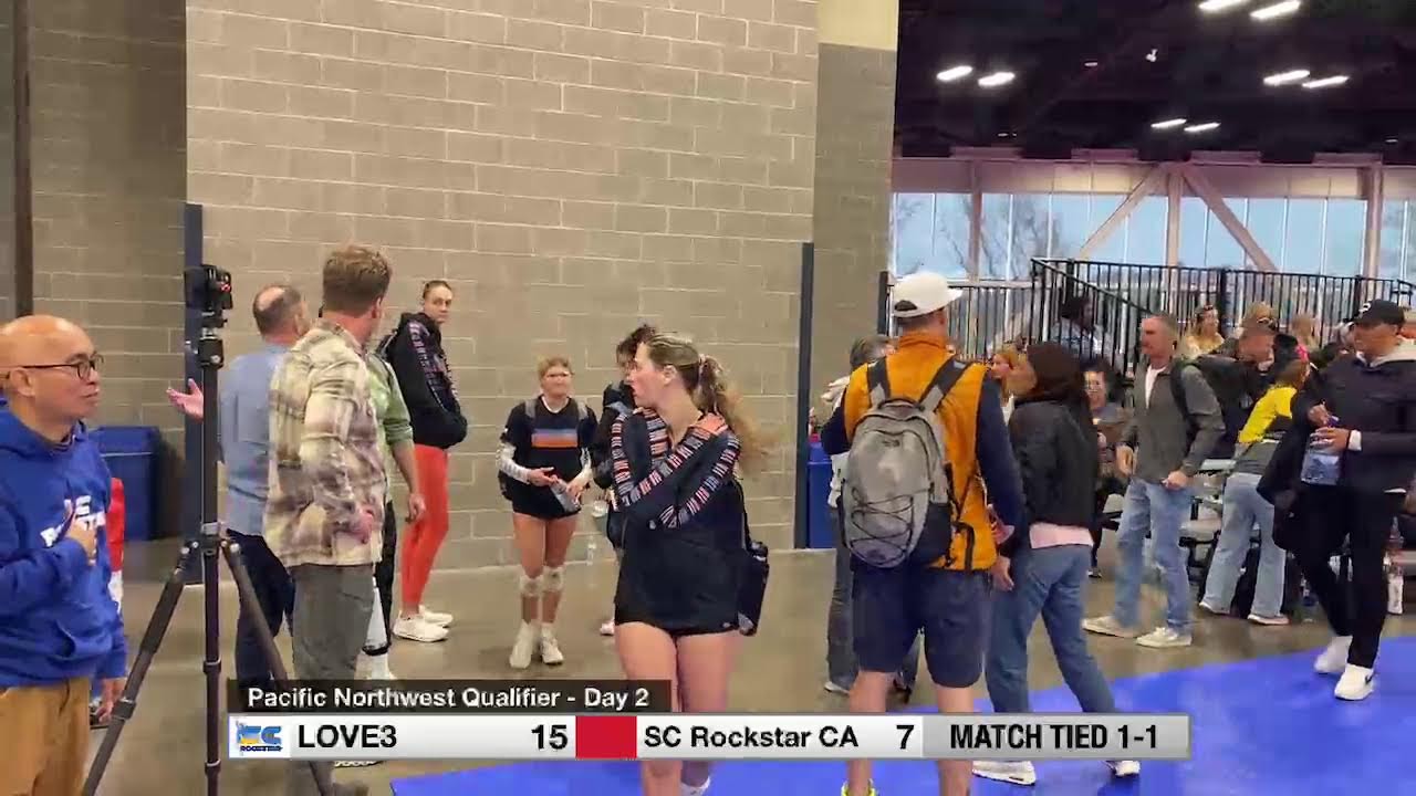 SC Rockstar CA 2-1