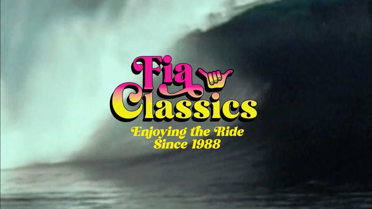 Hang loose Fia classics