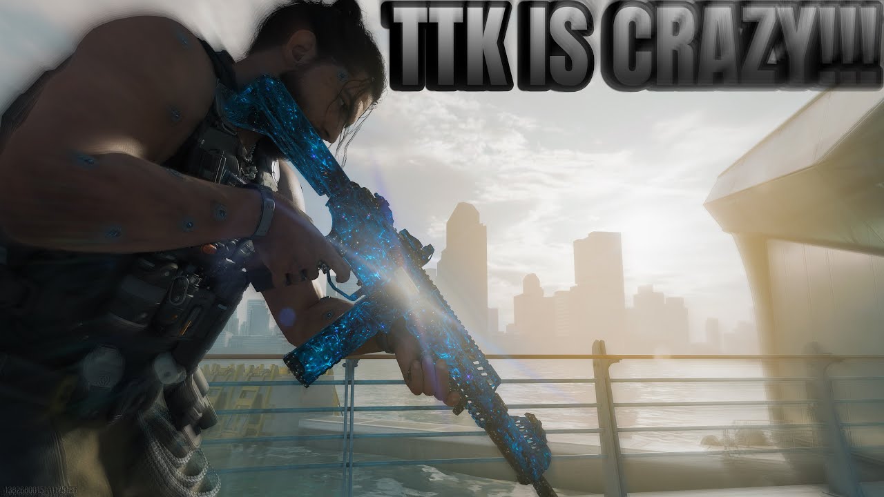Is this NEW PEACEKEEPER MKII BUILD taking over the META 🤔 | Black Ops 7 Multiplayer 