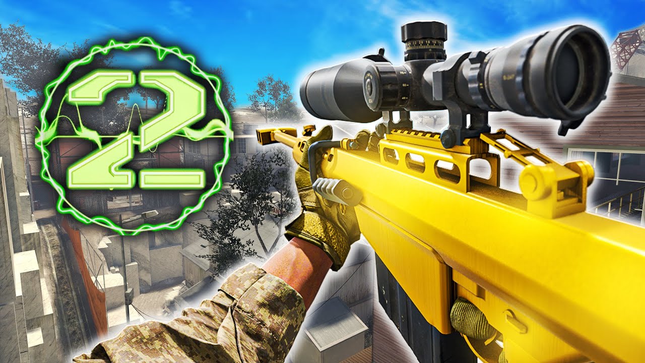 HITTING TRICKSHOTS ON MW2 LIKE ITS 2012 AGAIN 