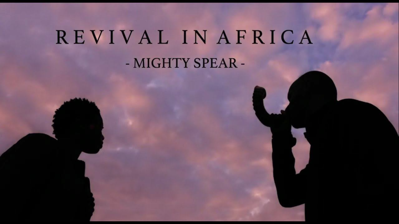 Revival in Africa