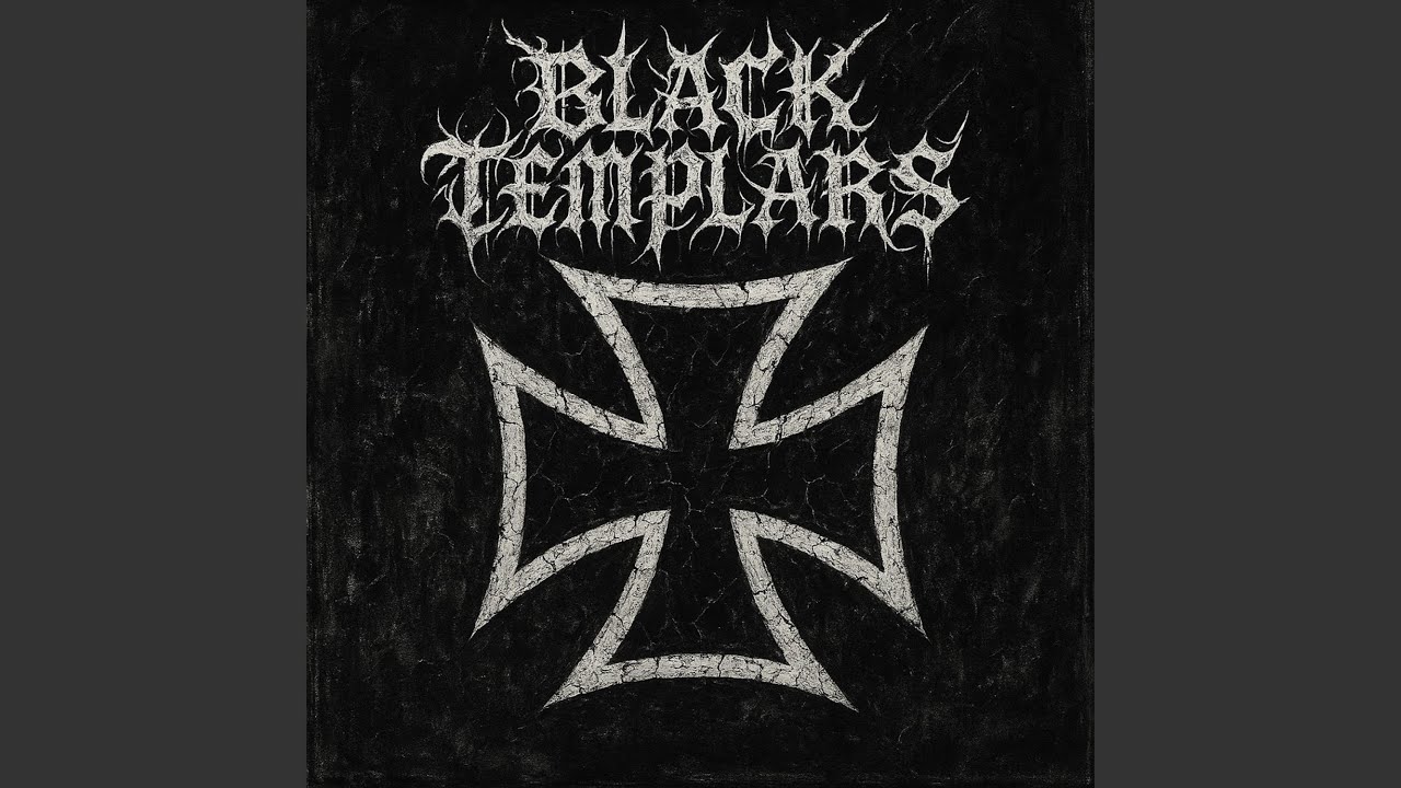 Black Templars (Warhammer 40k)