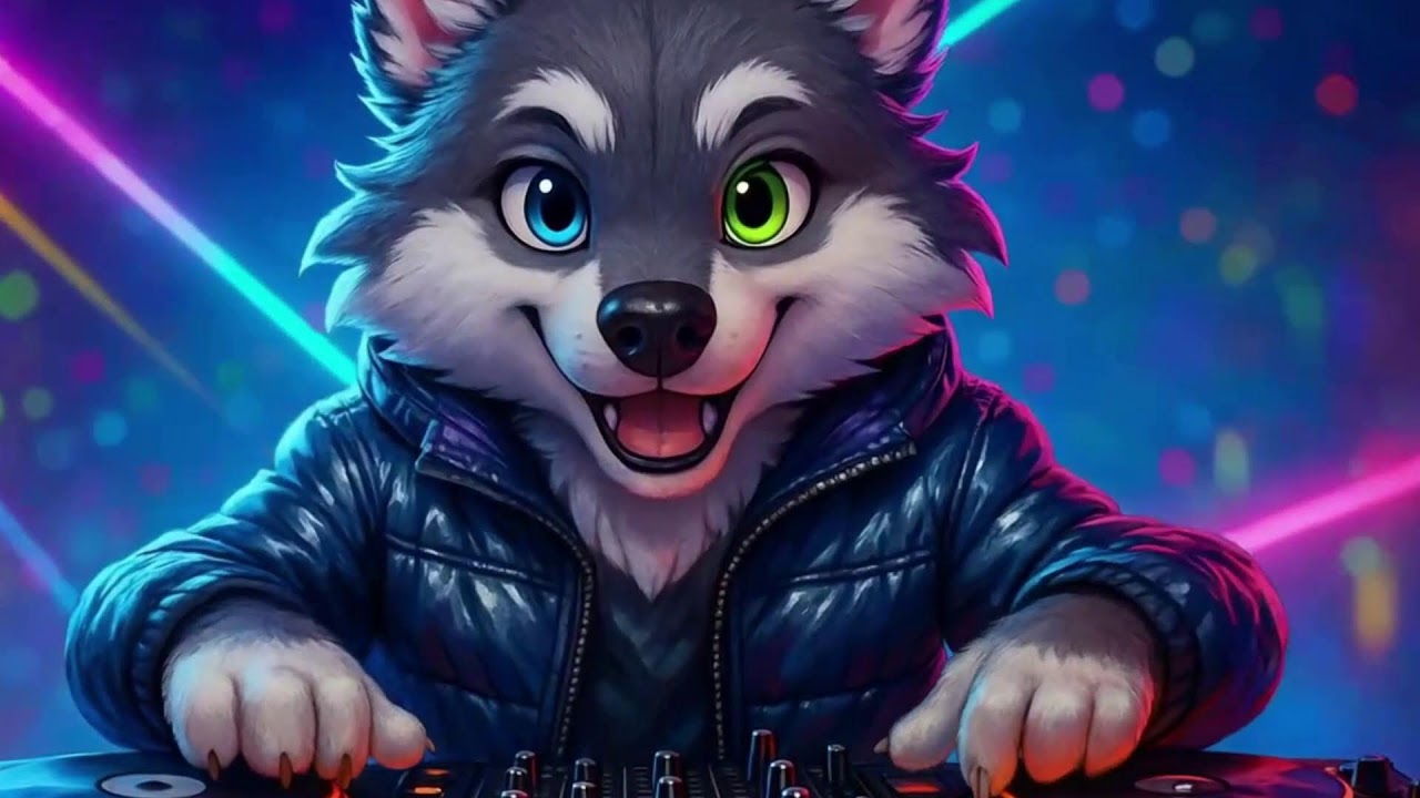 Gaming EDM 2026 💥 Nonstop Remixes | Focus Boost Music for Gamers