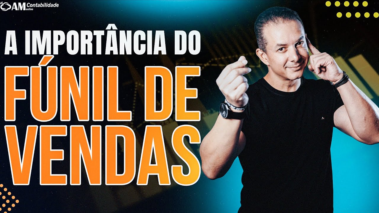 FÚNIL DE VENDAS | ENTENDA A IMPORTÂNCIA!