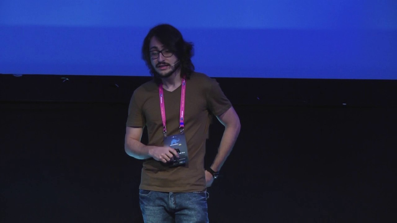 PHP distribu&iacute;do &ldquo;Microservi&ccedil;os vs Monolito&rdquo; o melhor dos 2 mundos - Luiz Fernando