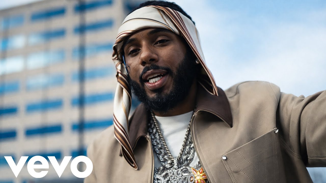 Key Glock ft. Pooh Shiesty – No Handshakes (Official Music Video)