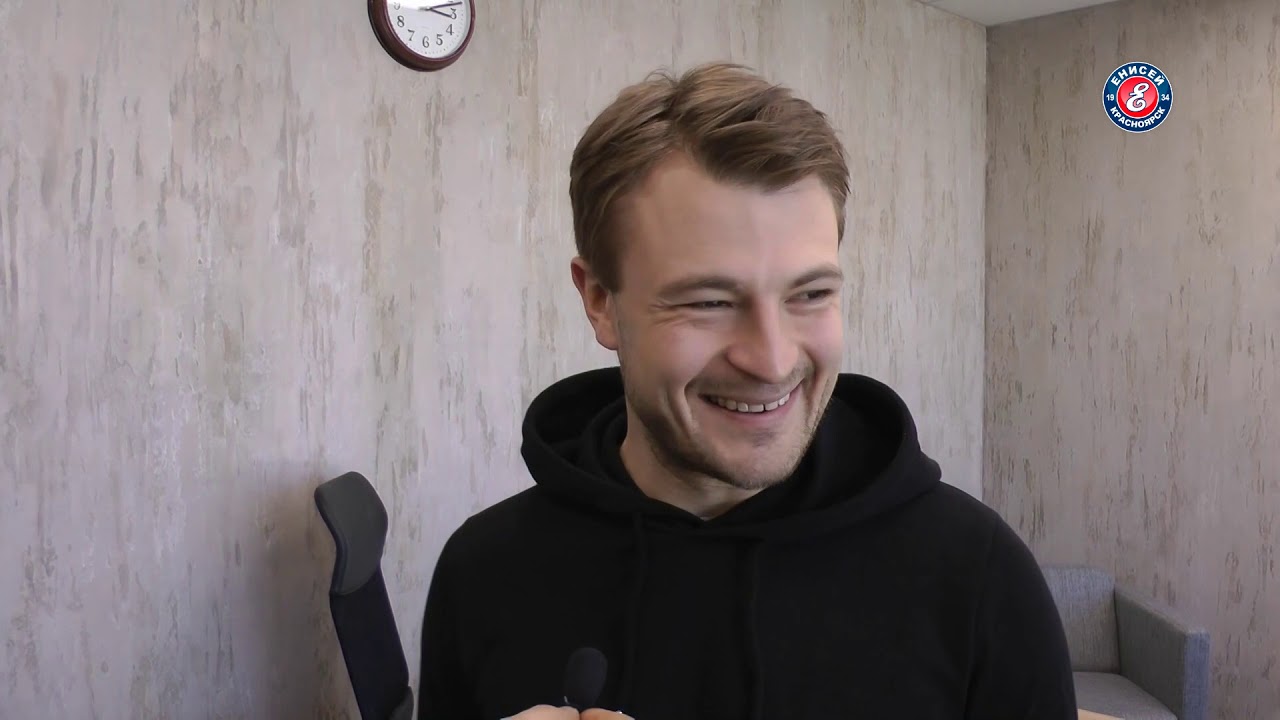 Кристоффер Эдлунд заключил контракт с ХК 