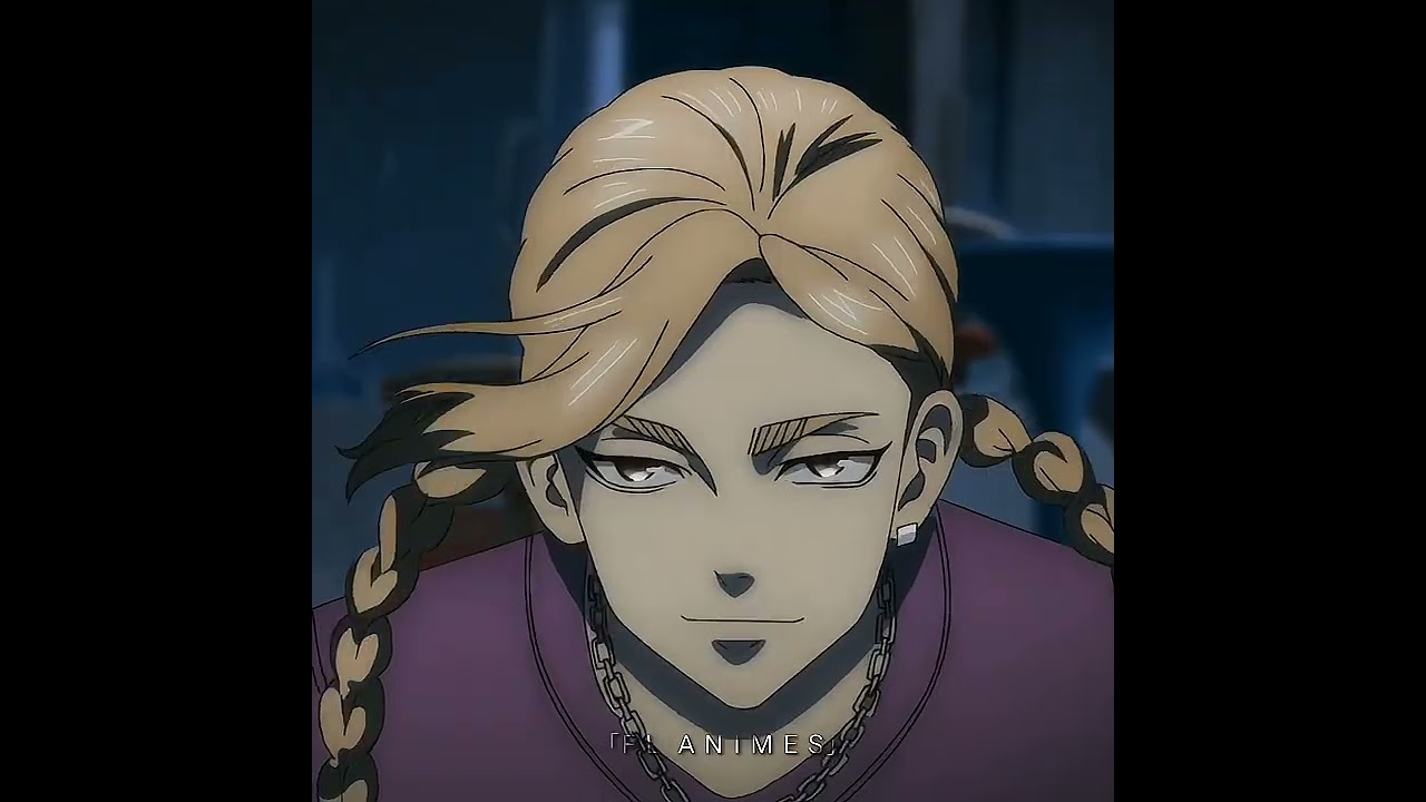 Haitani Brothers Are Crazy ❤️&zwj;🔥☠️ 《 Tokyo Revengers 4k Edit 》