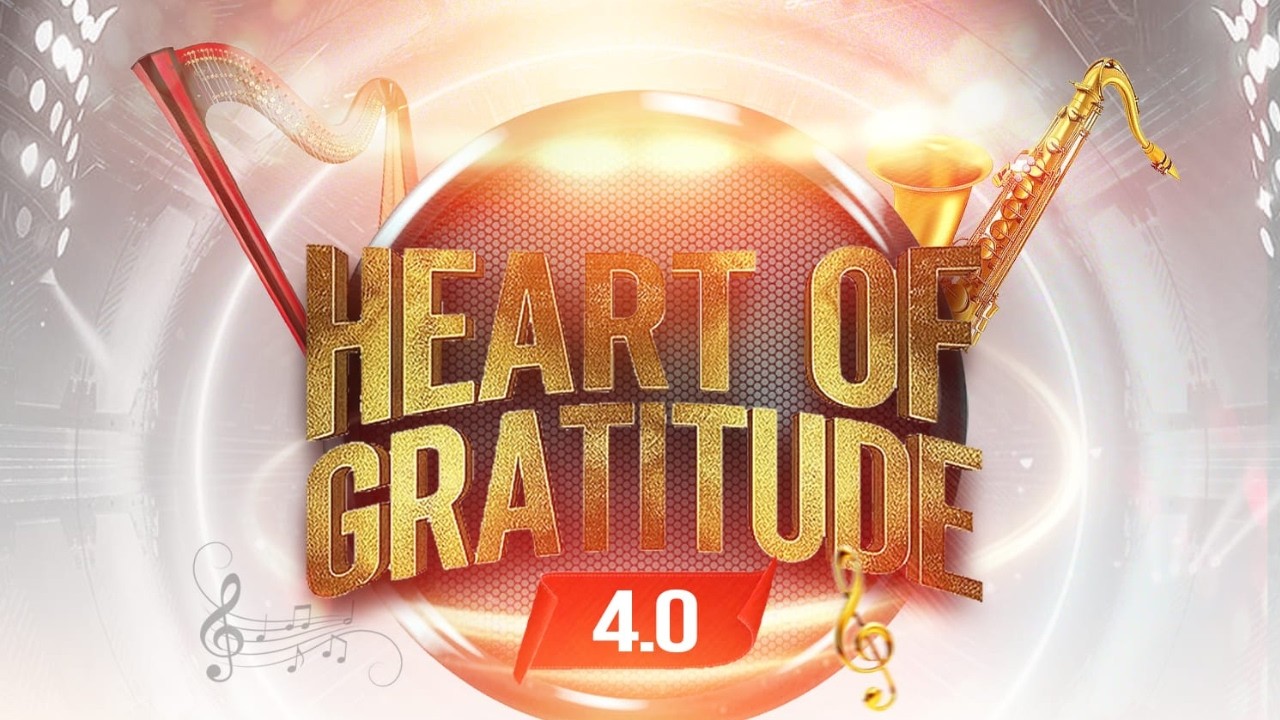 HEART OF GRATITUDE 4||PST. OLANREWAJU OLATUNJI|EVANG. GBOYEGA SHITTA | EARLY RISERS|| 08-02-2026