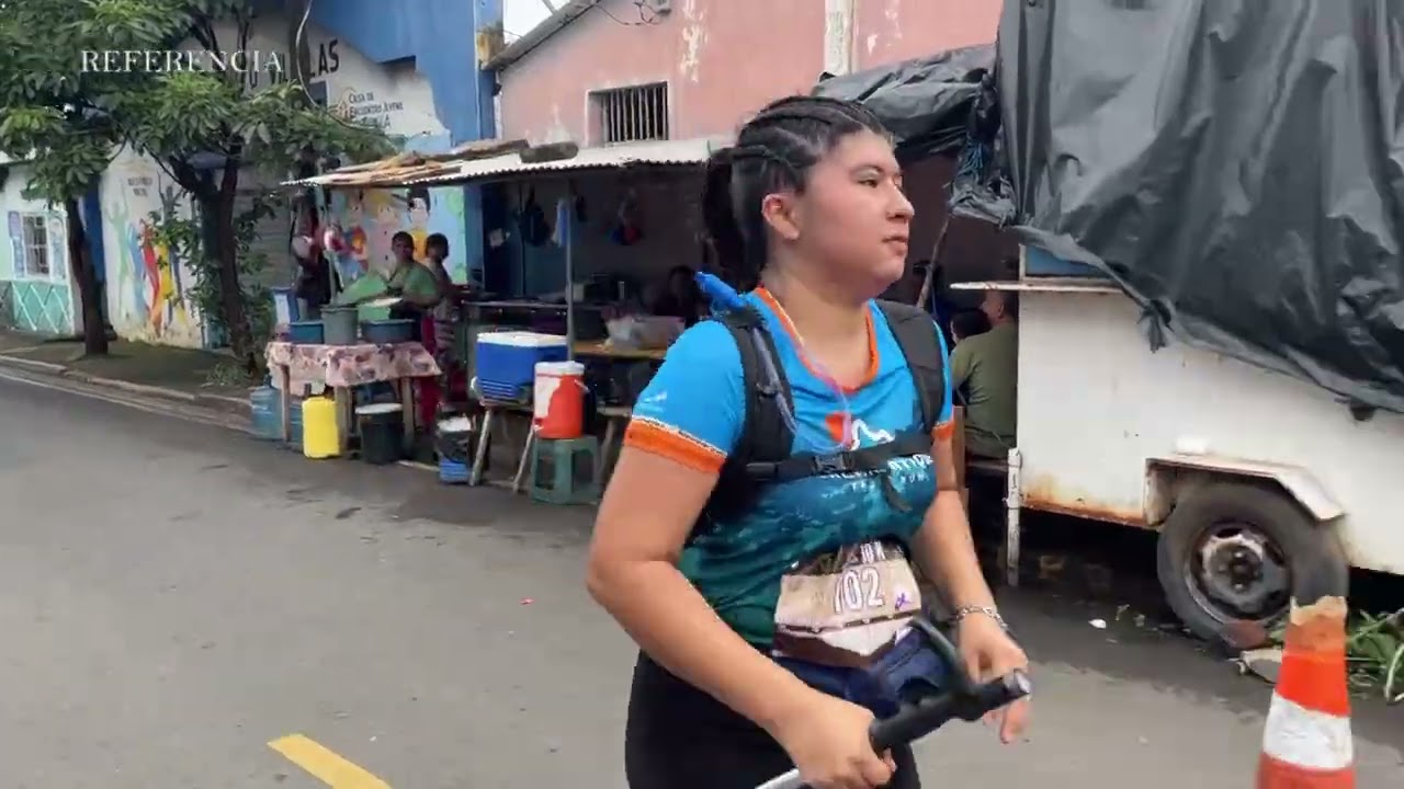 DIRECCIÓN DISTRITAL DE CIUDAD BARRIOS DESARROLLARÁ LA PRIMERA CARRERA DE LA MUJER ESTE 8 DE MARZO
