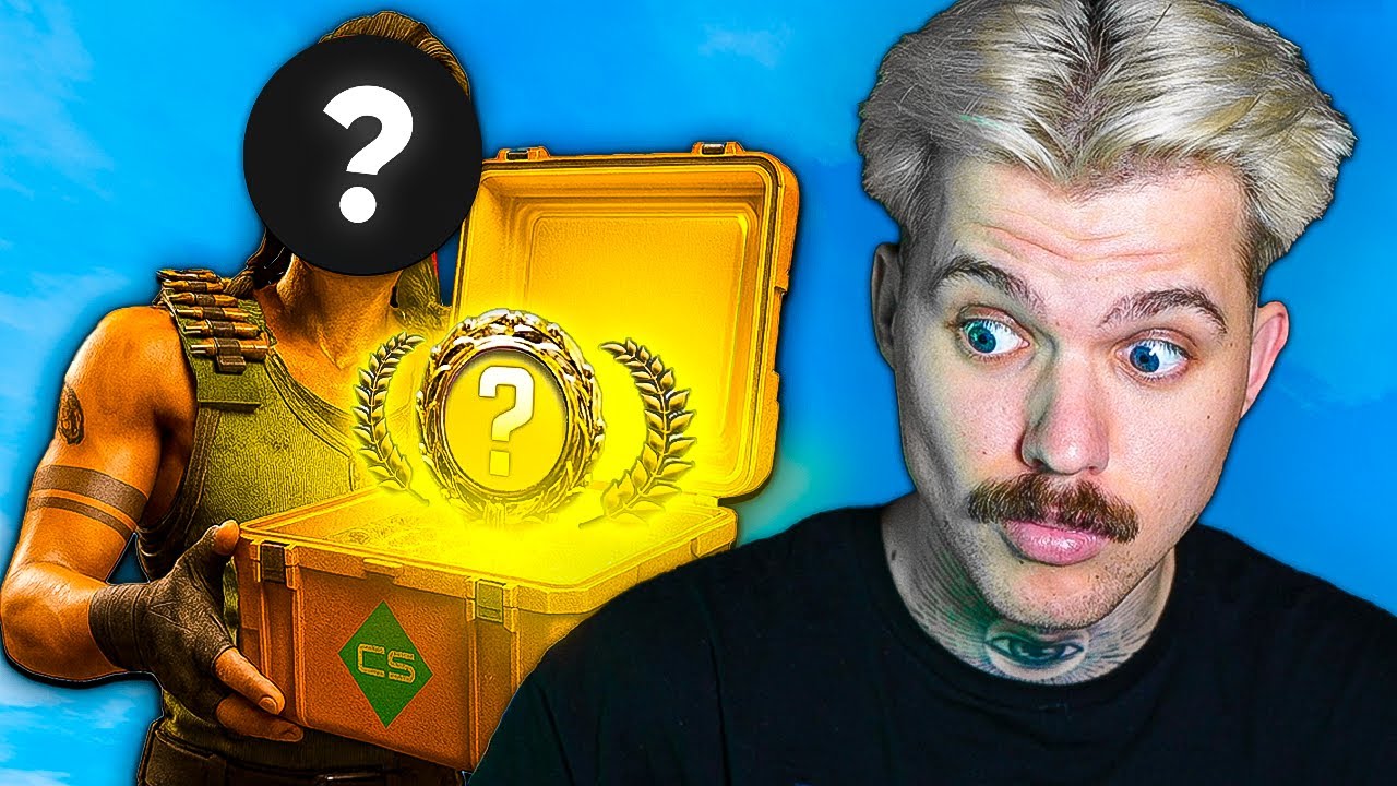 Mano žiūrovas ištraukė GOLD?! 🤯 | CS2