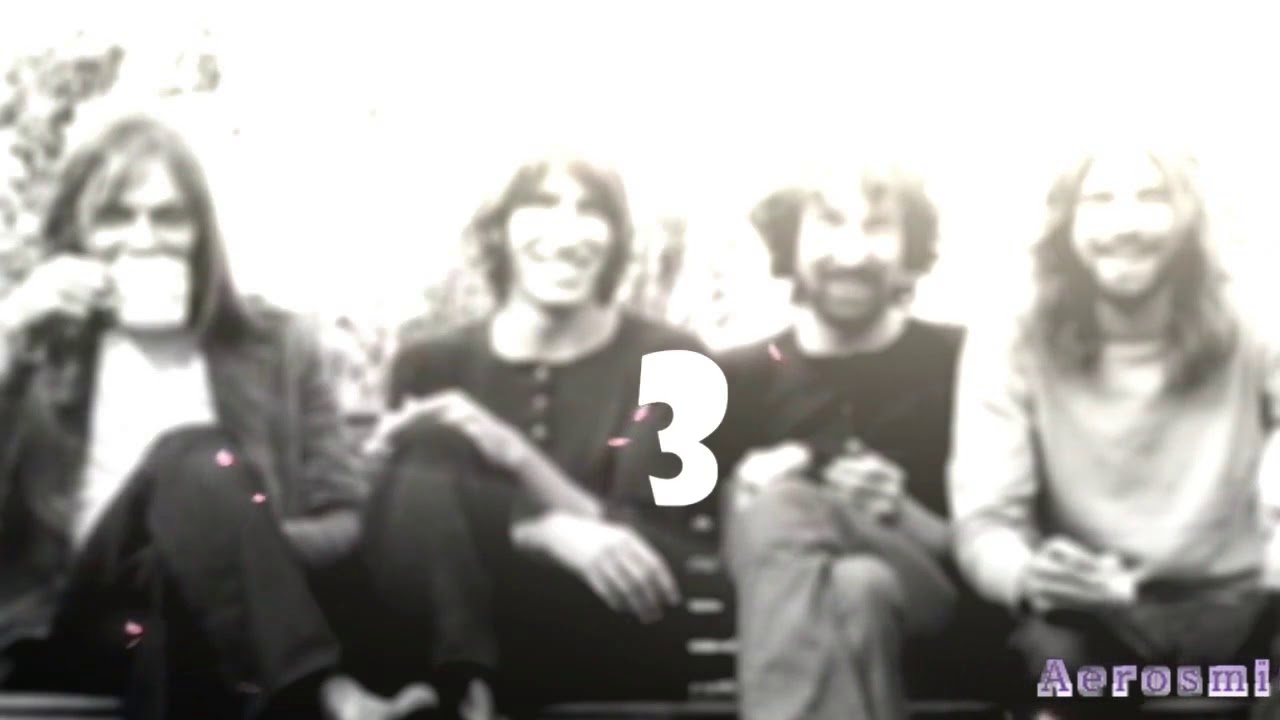 Top 5 Canciones De Rock Para Dedicar