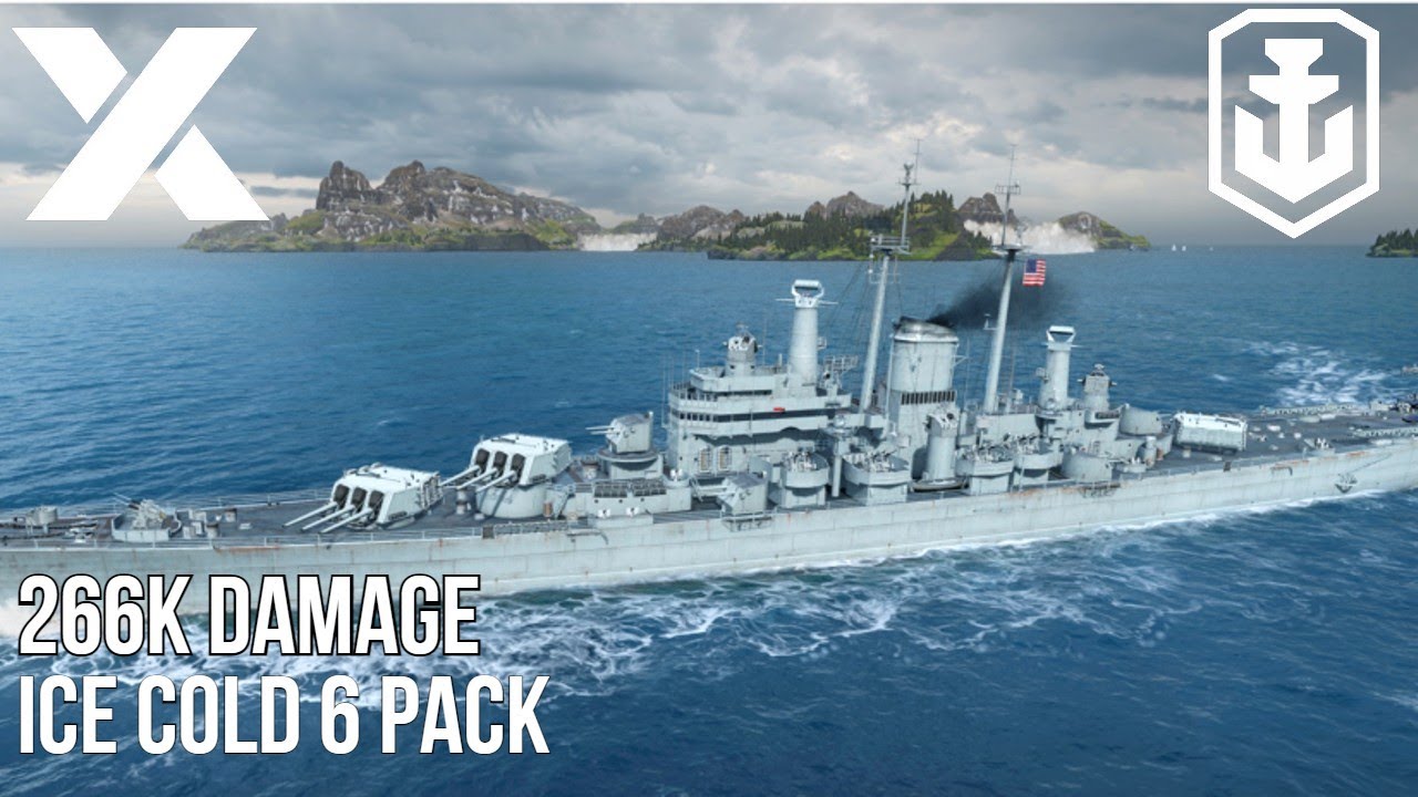 One Des Moines vs THREE Minotaurs | World of Warships: Legends