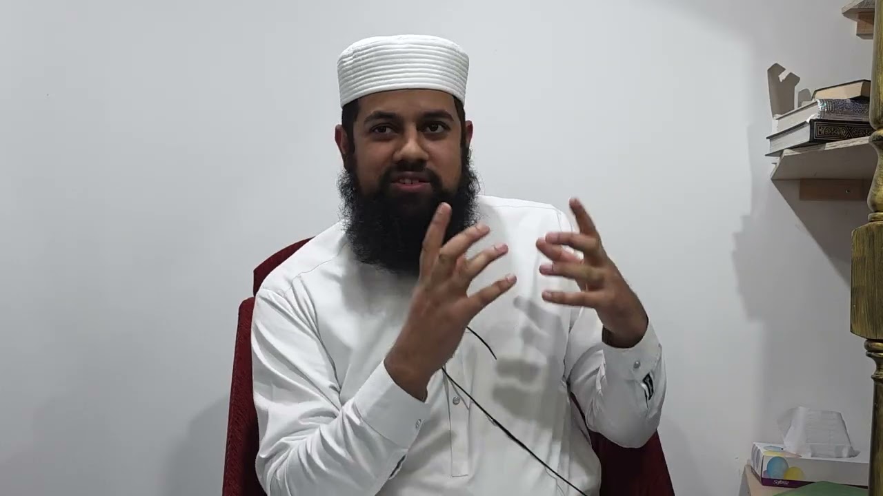 Power of Sadaqah | Swindon Jamia Masjid - 23/01/2026