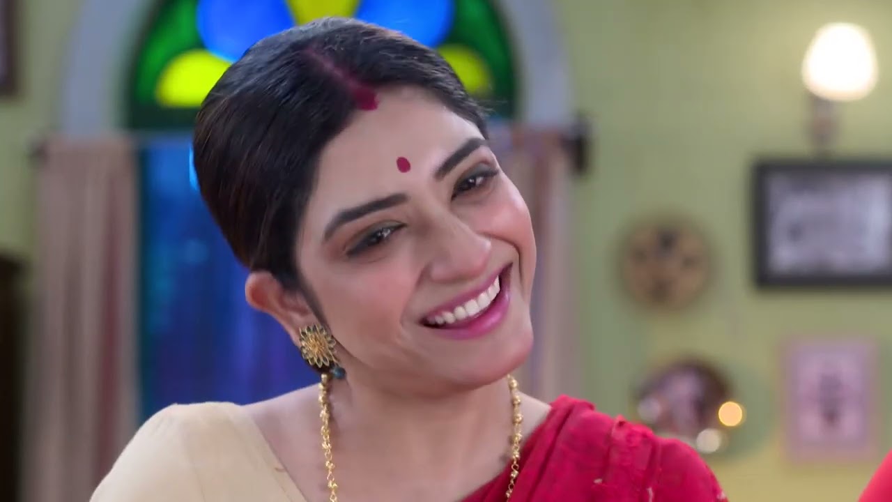 Neem Phooler Madhu | Full Ep - 283 | Aug 25 2023 | Zee Bangla