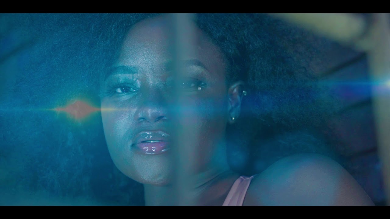 101 Gang - Ohemaa ( Official music video )