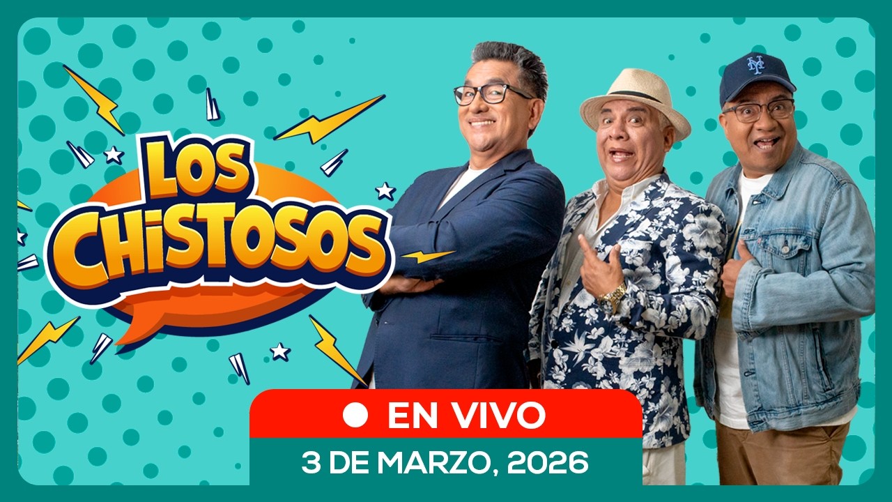 😁 LOS CHISTOSOS con Hernán Vidaurre, Manolo Rojas y Daniel Marquina #FEEG2026