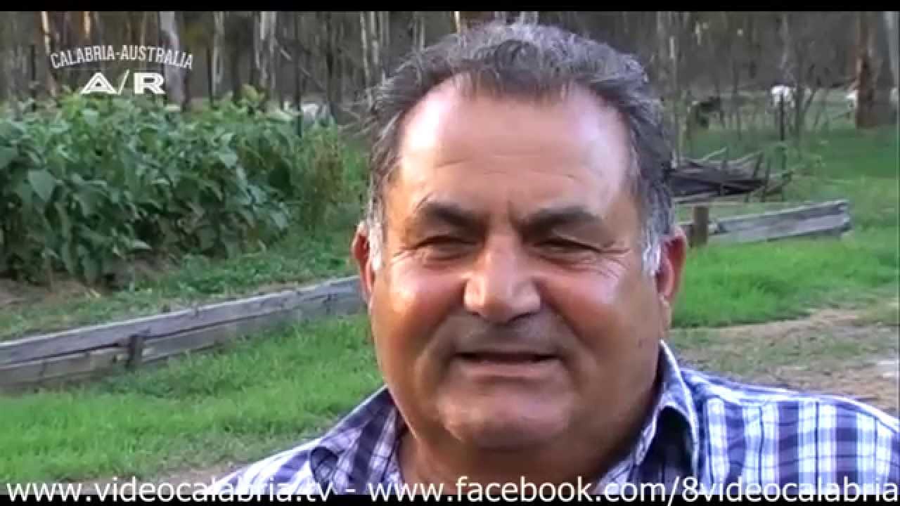 Calabria Australia Andata Ritorno - Video Calabria - puntata 1 - Sydney - Antonio Calipari