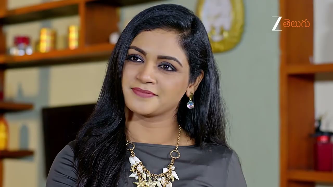 Kalavaari Kodalu Kanakamahalakshmi| Ep - 415| Webisode 02| Dec,2 2025| Dhanush,Yuktha| Zee Telugu