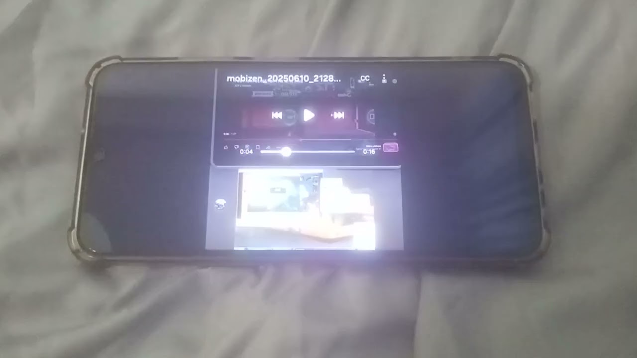 Galaxy A05s Has Restart #4