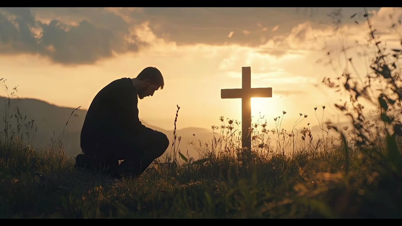 MY FAITH - A Christian Song I Wrote 