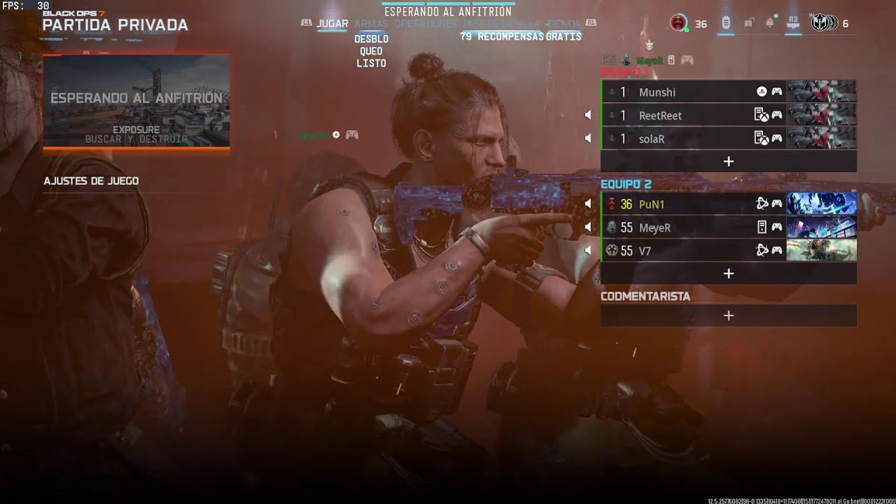 TORNEO CMG