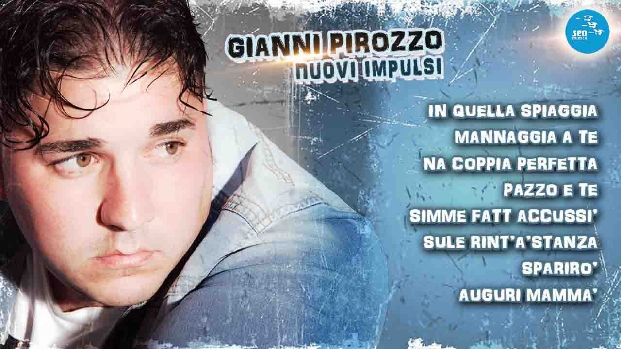 Gianni Pirozzo - 'Na coppia perfetta - Official Seamusica