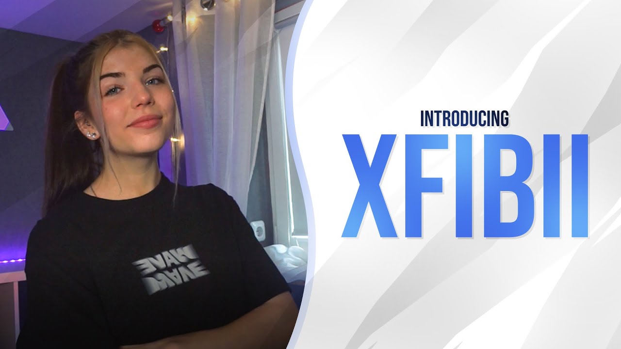 Welcome to WAVE, Fibii!