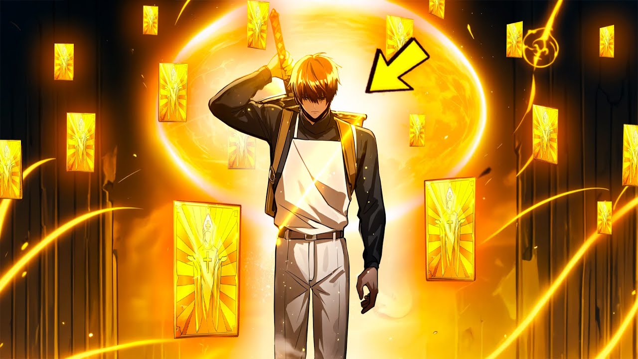 System Blocked All His Skills, But He Became An SSS Class Hunter | Manhwa Recap