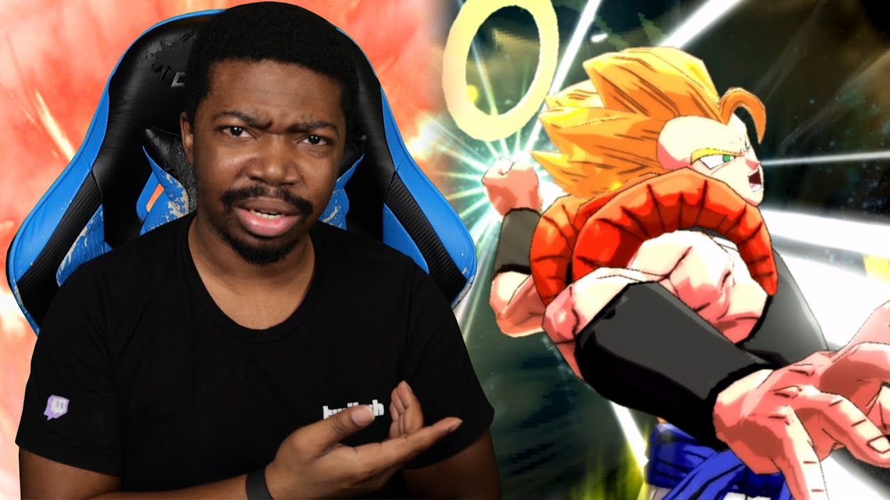 HOW HAVEN'T I USED A 5X ZENKAI BOOSTED ULTRA SUPER GOGETA YET!?! Dragon Ball Legends Gameplay!