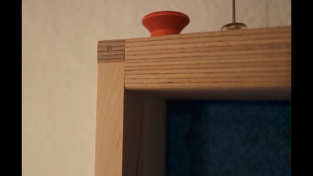 Etagère design pour ma couturière
