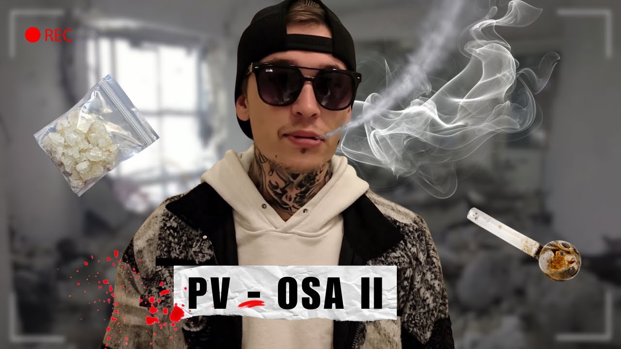 OPA - Suomen vaarallisimmat huumeet: PV - Osa II