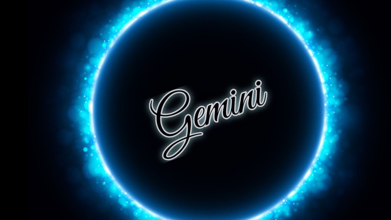 Gemini ♊️ Unbelievable gemini ~ “I have never seen you this way before” ❤️ June 2021