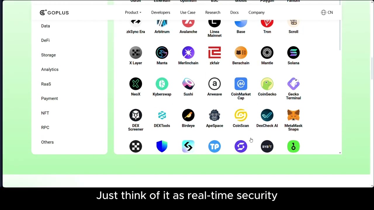 Introduction of GoPlusSecurity in the $NEO X Ecosystem